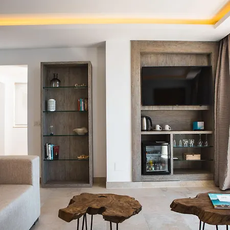 Hotel Sentido Fido Punta Del Mar & - Adults Only Santa Ponsa