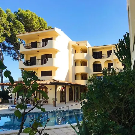 Casa Vida Santa Ponsa