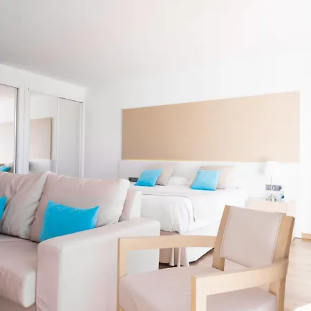 Hotel Sentido Fido Punta Del Mar & - Adults Only