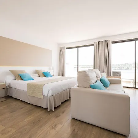 Hotel Sentido Fido Punta Del Mar & - Adults Only