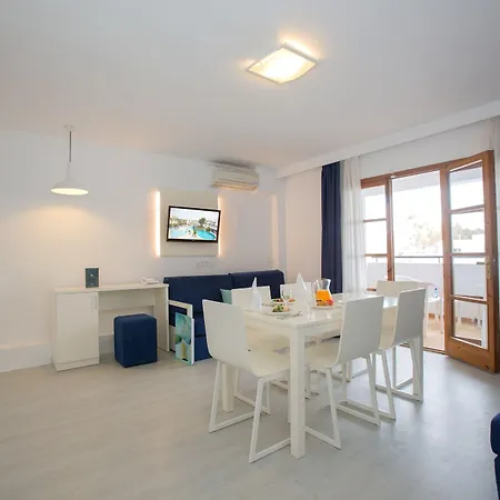 Aparthotel Plazamar Serenity 3*