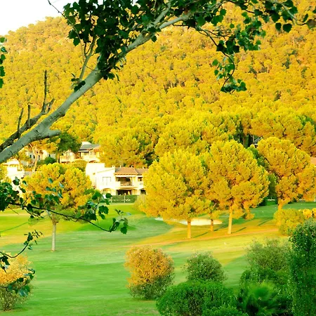 Hotel Golf 4*