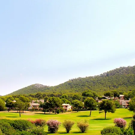 Hotel Golf Santa Ponsa