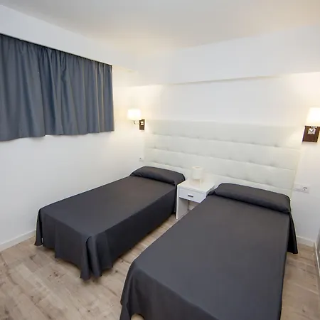 Hotel Pierre&vacances Mallorca Portofino