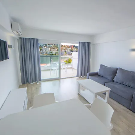 Pierre&vacances Mallorca Portofino Hotel 3*