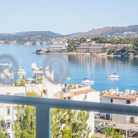 Pierre&vacances Mallorca Portofino Hotel Santa Ponsa