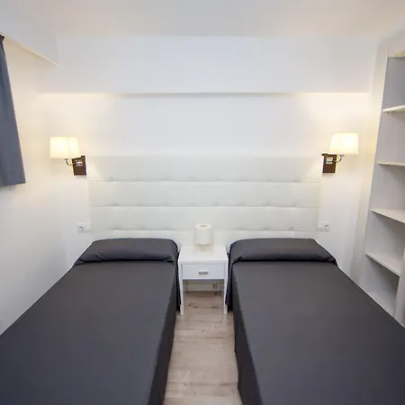 Hotel Pierre&vacances Mallorca Portofino 3*