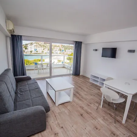 Hotel Pierre&vacances Mallorca Portofino 3*