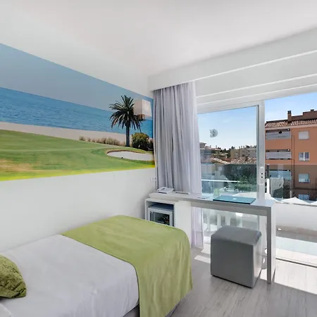 Plaza Boutique - Adults Only. 4*