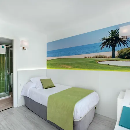 Hotel Plaza Boutique - Adults Only. 4*