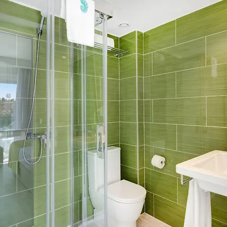 Plaza Boutique - Adults Only. 4*