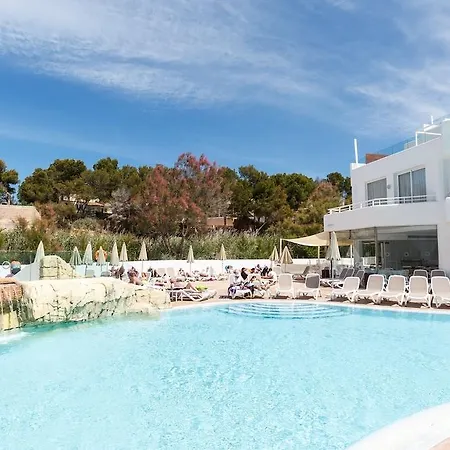 Fergus Style Cala Blanca Hotel Santa Ponsa