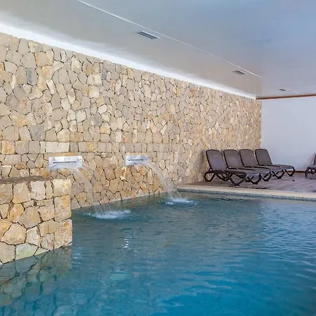Fergus Style Cala Blanca 4*