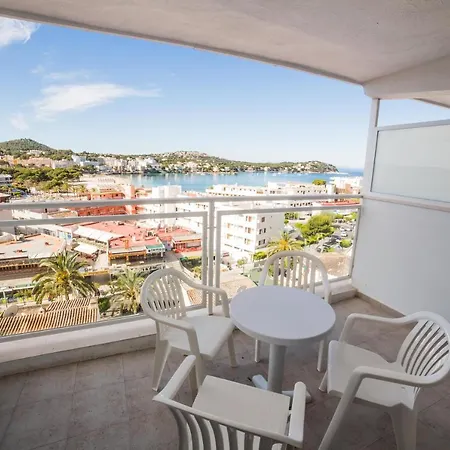 Pierre & Mallorca Deya Aparthotel