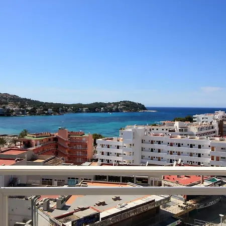 Aparthotel Pierre & Mallorca Deya 3*