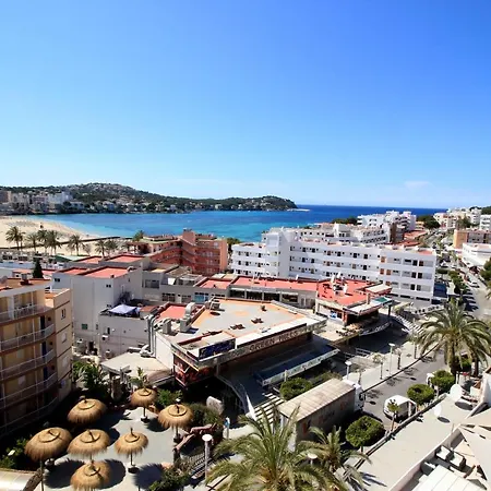 Pierre & Mallorca Deya Aparthotel Santa Ponsa