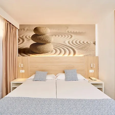 Sun (adults Only) Aparthotel Santa Ponsa