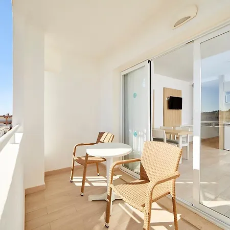 Sun (adults Only) Aparthotel 3*