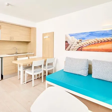 Sun (adults Only) Aparthotel