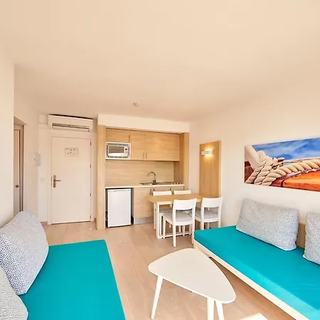 Sun (adults Only) Aparthotel