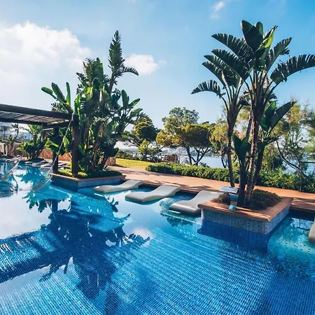 Iberostar Selection Jardin Del Sol - Adults Only Hotel Santa Ponsa