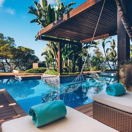 Iberostar Selection Jardin Del Sol - Adults Only Santa Ponsa