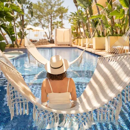 Iberostar Selection Jardin Del Sol - Adults Only 4* Santa Ponsa