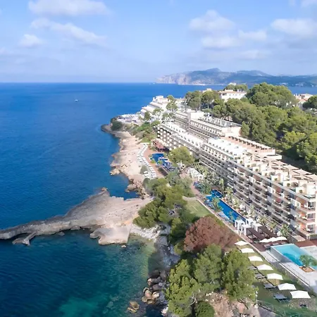 Iberostar Selection Jardin Del Sol - Adults Only Hotel