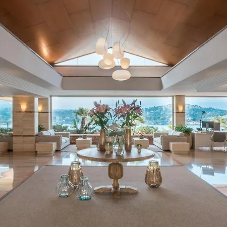 Iberostar Selection Jardin Del Sol - Adults Only 4* Santa Ponsa