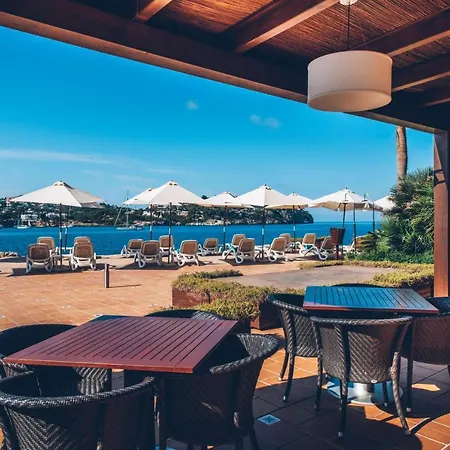 Iberostar Selection Jardin Del Sol - Adults Only Santa Ponsa