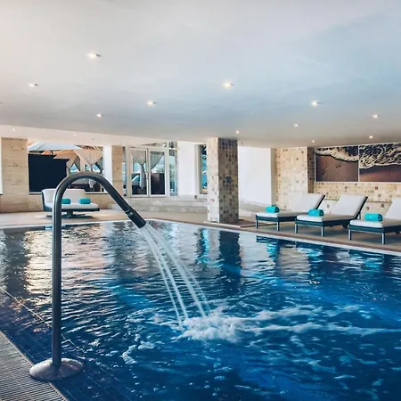 Hotel Iberostar Selection Jardin Del Sol - Adults Only 4*