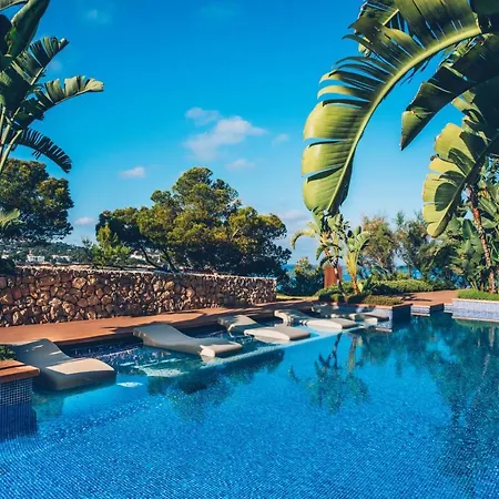 Iberostar Selection Jardin Del Sol - Adults Only Hotel