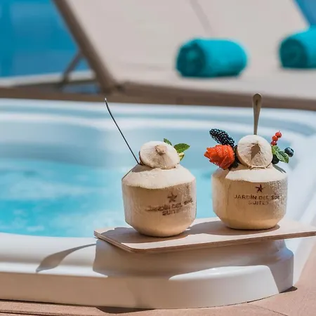 Hotel Iberostar Selection Jardin Del Sol - Adults Only Santa Ponsa