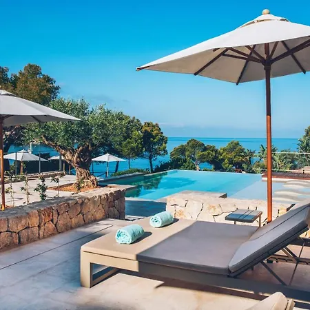 Iberostar Selection Jardin Del Sol - Adults Only