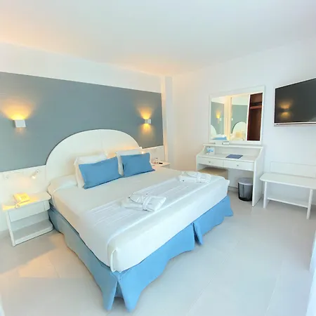 Hotel Sky Senses Santa Ponça