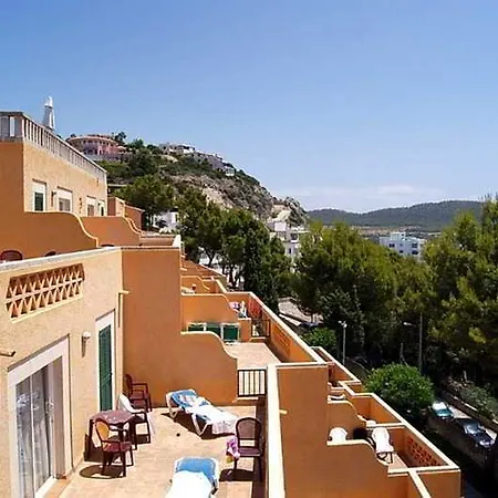Hotel Purobeach Santa Ponsa