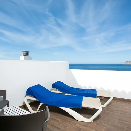 Sentido Fido Punta Del Mar & - Adults Only Hotel 4*