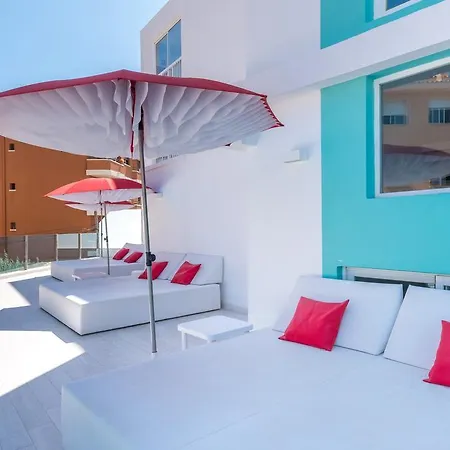 Plaza Boutique - Adults Only. Santa Ponsa