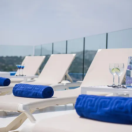Sentido Fido Punta Del Mar & - Adults Only Hotel Santa Ponsa