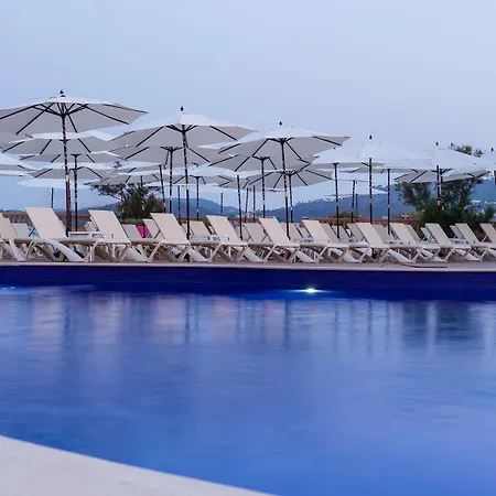 Hotel Sentido Fido Punta Del Mar & - Adults Only