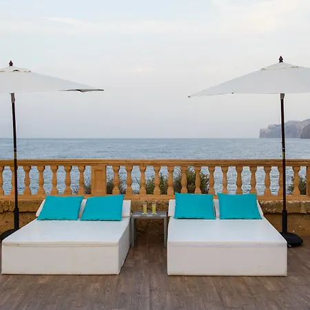 Sentido Fido Punta Del Mar & - Adults Only Santa Ponsa