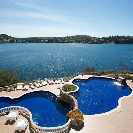 Hotel Sentido Fido Punta Del Mar & - Adults Only 4*