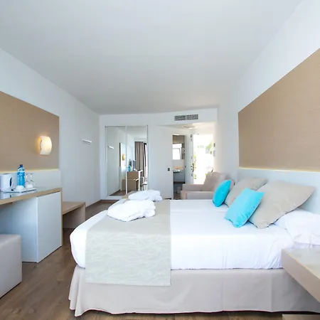 Sentido Fido Punta Del Mar & - Adults Only