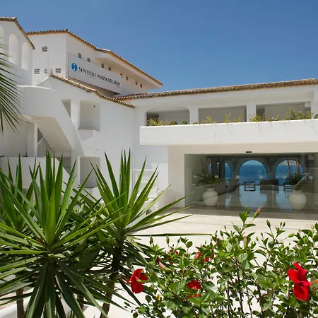 Sentido Fido Punta Del Mar & - Adults Only Hotel
