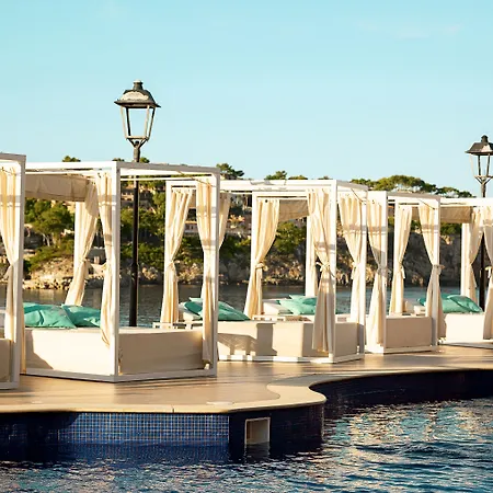 Sentido Fido Punta Del Mar & - Adults Only 4* Santa Ponsa