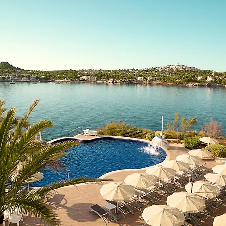 Sentido Fido Punta Del Mar & - Adults Only Hotel Santa Ponsa