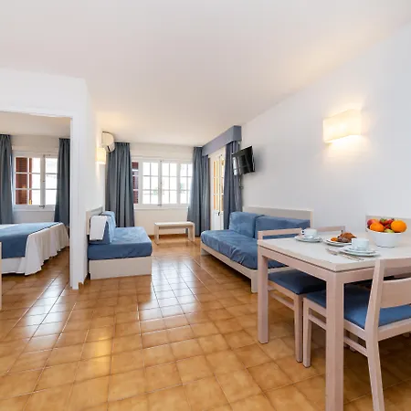 Apartment Casa Vida *