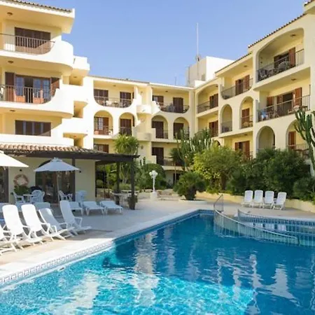 Casa Vida Apartment *
