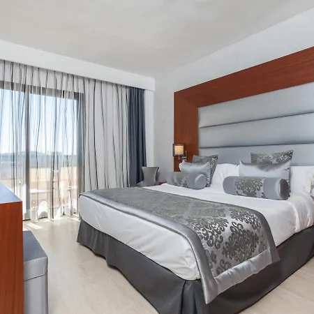 Hotel Zafiro Rey Don Jaime