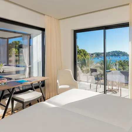 H10 Casa Del Mar Santa Ponsa